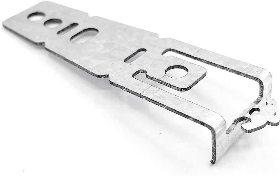 GE Countertop Bracket Part WD01X27759 Appliance Parts PartsIPS