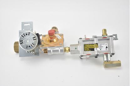 Picture of GE Control Valve Assm - Part# WB19K10079