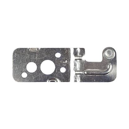 Picture of GE Hinge Top & Pin Asm Lh - Part# WR13X22745