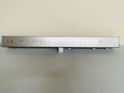 Picture of LG Electronics Panel Assy-Control - Part# AGL75172632