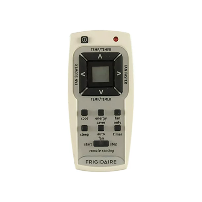 Picture of Frigidaire Remote Control - Part# 5304476851