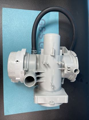Picture of LG Electronics Motor Assy-Dc-Pump - Part# EAU63743803