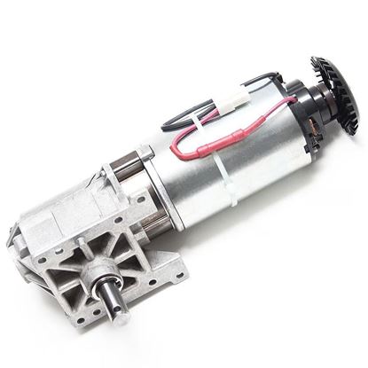 Picture of Whirlpool Motor - Part# WPW10517938