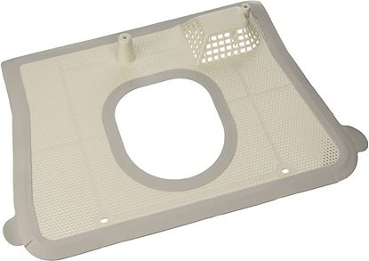 Picture of GE Filter Gasket Asm - Part# WD22X10043