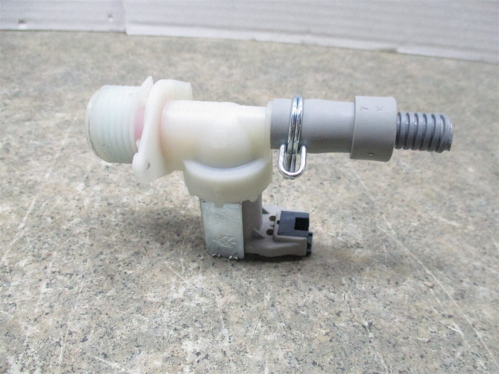 Frigidaire Valve Part 807445905 Appliance Parts PartsIPS