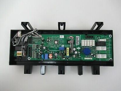 Picture of LG Electronics Pcb Assy-Main - Part# EBR89295701