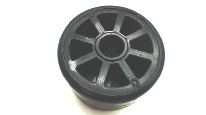 Picture of GE Rear Wheel - Part# WR02X13137