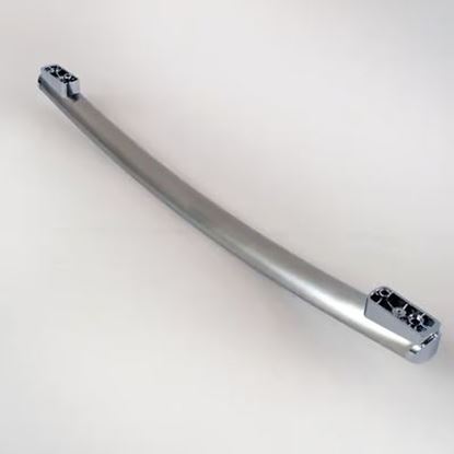 Picture of GE Handle And End Cap Asm - Part# WB15X27174