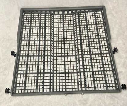 Picture of GE Tray Third Rack - Part# WD28X24462