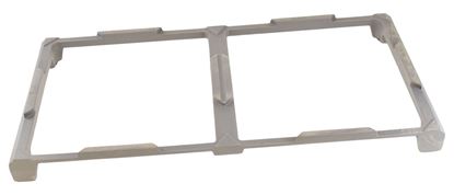 Picture of GE Frame Grate Asm - Part# WB31K10253