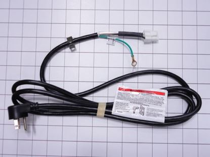 Picture of Frigidaire Cord - Part# 297366805