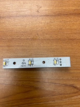 Picture of GE Led Board Light Assy. - Part# WR55X11088