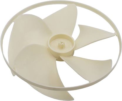 Picture of LG Electronics Fan Assy-Axial - Part# 5900AR1173A