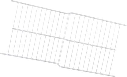 Picture of GE Fresh Food Wire Shelf 28 - Part# WR71X31099