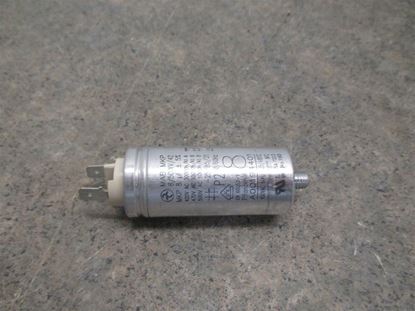 Picture of Frigidaire Capacitor - Part# 5304522104