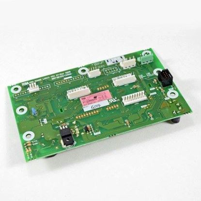 Picture of GE Control Display Module - Part# WB27K10305