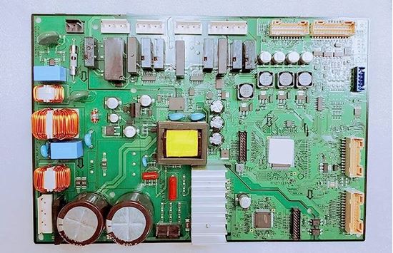 Picture of Samsung Pcb-Eeprom - Part# DA94-04603A