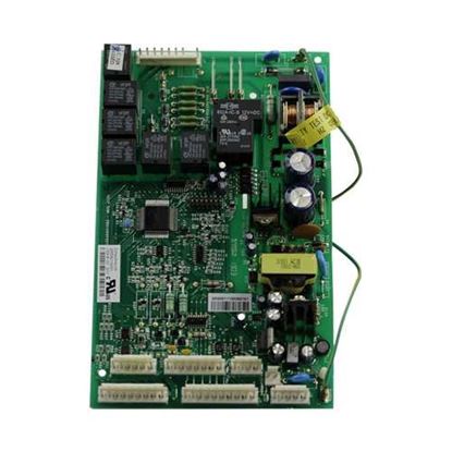 Picture of GE Board Asm Main Control - Part# WR55X11202