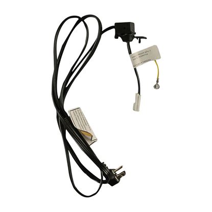 Picture of GE Power Cord - Part# WE08X29689