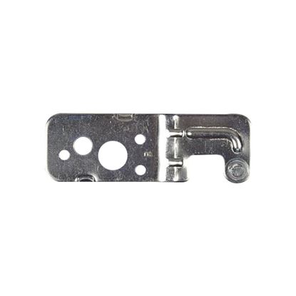 Picture of GE Hinge Top & Pin Asm Rh - Part# WR13X22747