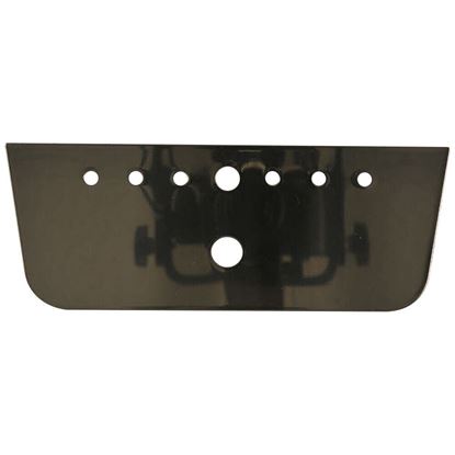 Picture of GE Stainless Drip Tray Cover - Part# WR17X32472