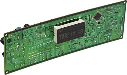 Picture of Samsung Mw Control Board - Part# DE92-02588E