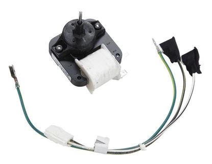 Picture of Whirlpool MOTOR-EVAP - Part# WP13062901