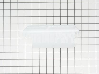 Picture of GE Vent Pad - Part# WD1X1467