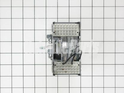 Picture of GE Timer - Part# WH12X10152