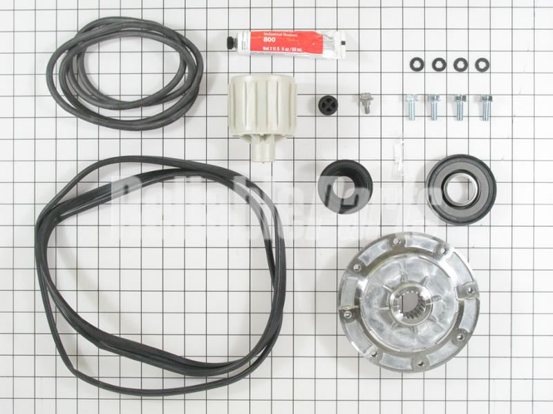 Speed Queen Hub And Seal Part 495P3 Appliance Parts PartsIPS