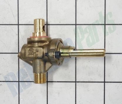 Picture of Frigidaire 5K Btu Top Burner Valve - Part# 318087001