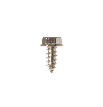 Picture of GE Screw 340531 - Part# WB1K5200