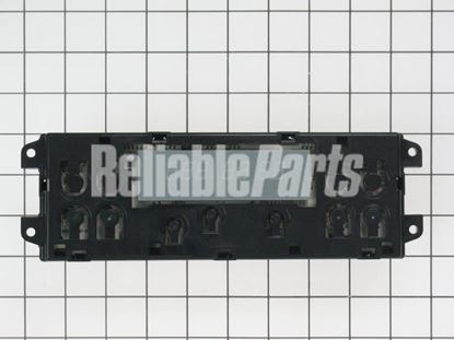 Picture of GE Oven Control - Part# WB27T10411