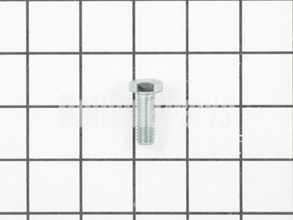 Picture of Speed Queen Screw-Hex Cap 3/8-16X1.00 Gr - Part# M400043