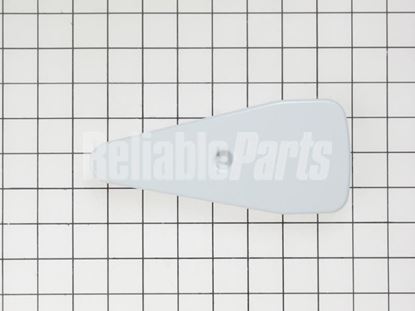 Picture of GE Cvr Hng Wht - Part# WR02X11623