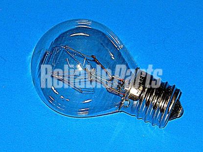 Picture of GE Lamp Drawing - Part# WB36X10294