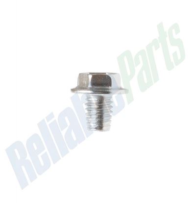 Picture of GE Screw - Part# WB1X1293