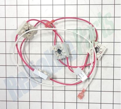 Picture of Frigidaire Wiring Harness - Part# 318232604