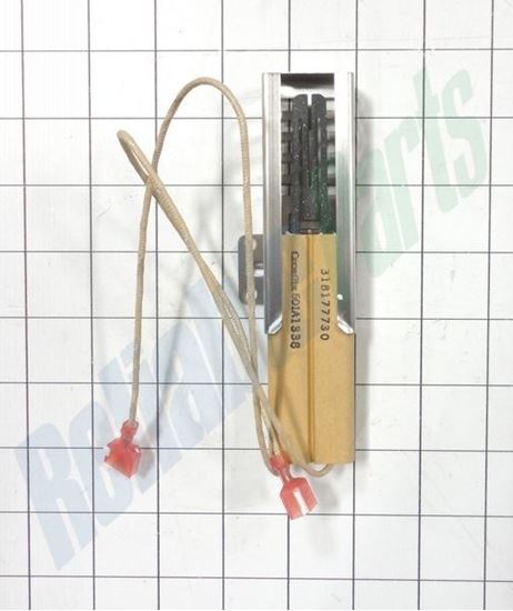 ACCENDITORE TRUMA COMBI 4000-6000 U.T - Foto 11