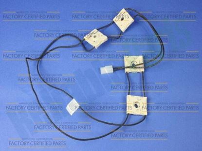Picture of Whirlpool Harns-Wire - Part# 9756822