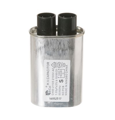 Picture of GE Capacitor Hv - Part# WB27X10743