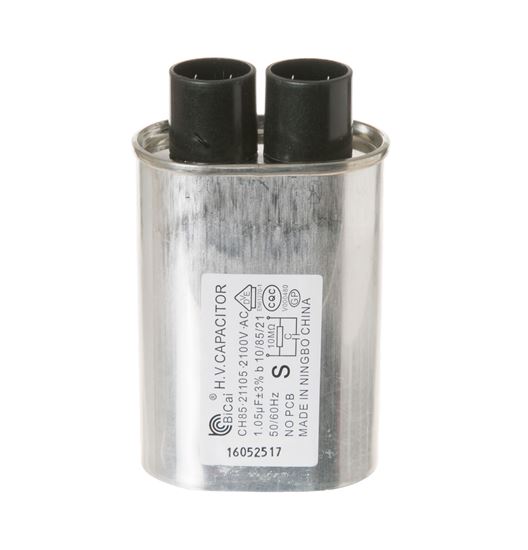 Picture of GE Capacitor Hv - Part# WB27X10743