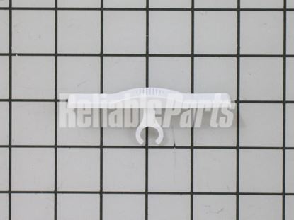 Picture of GE Button Slide - Part# WR02X11174
