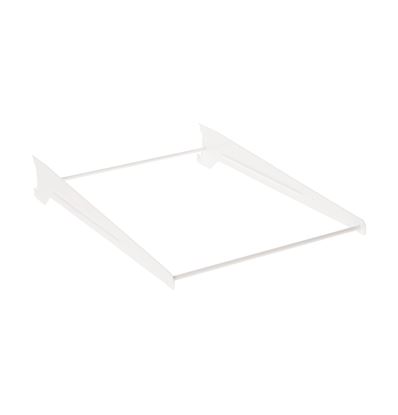 Picture of GE Shelf Cant Half - Part# WR71X10280