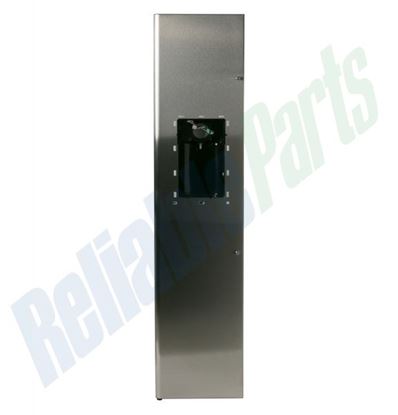 Picture of GE Door Asm Fz Kit Ss (Dropship - Part# WR78X11453