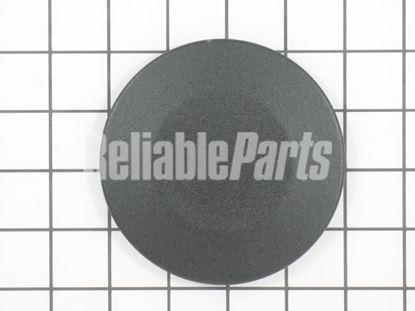 Picture of GE Cap Burner - Part# WB13T10067