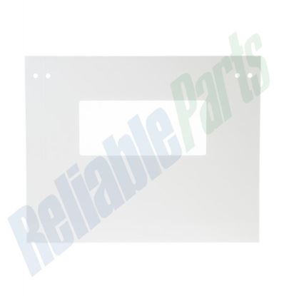 Picture of GE Glass Ovn Dr Otr 24(Wht) - Part# WB15T10124