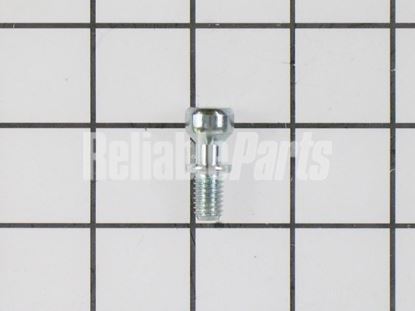 Picture of GE Fixer Handle - Part# WR02X12621