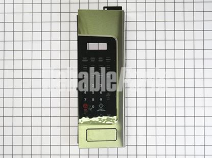 Picture of Frigidaire Control Panel Assy - Part# 5304463136