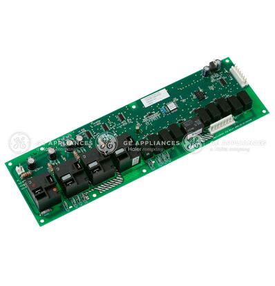 Picture of GE Board Asm Relay - Part# WB27T11060